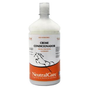 Creme Condicionador 1L
