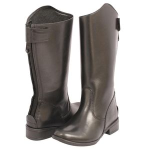 Bota Couro Infantil