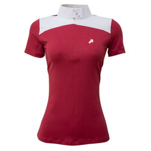 Camisa HDR COMP. Elise FEM Adulto M.curta