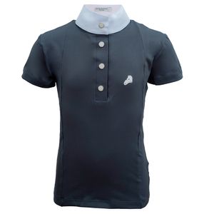 Camisa HDR COMP. Lucienne FEM Infantil M.curta