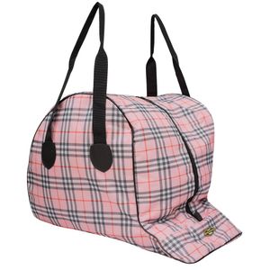 Bolsa para Sela Xadrez