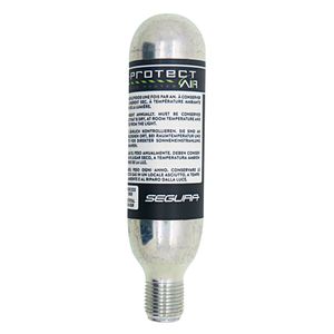 Capsula CO2 para Colete Airbag Segura