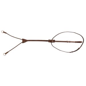 Martingal Henri de Rivel Elastico com Coleira