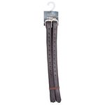 MARROM-135CM