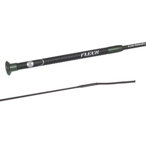Chicote Dortmund Dressage Contact Carbon Composite