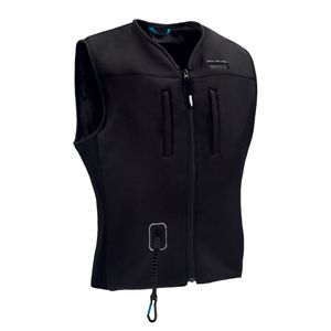 Colete Segura Airbag Masculino