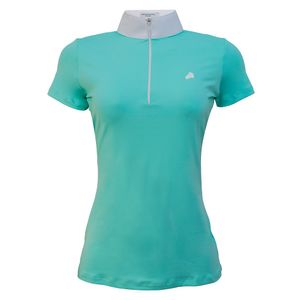 Camisa HDR COMP. Camille FEM Adulto M.curta