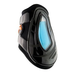 Boleteira Eairshock