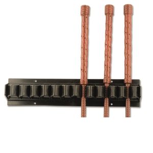 Suporte Plastico P/CHICOTE