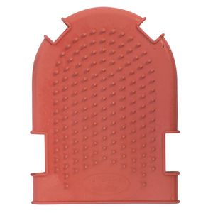 Luva Banho com Massageador