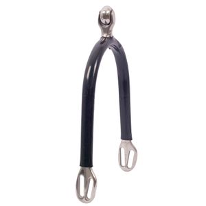Espora de Borracha com Rolima 20MM
