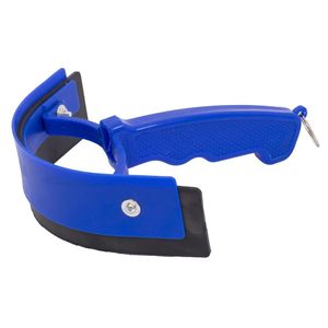 Rodo Raspador Plastico