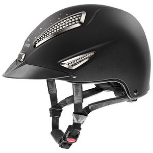 Capacete UVEX Perfexxion II Grace
