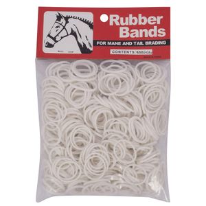 Elastico de Crina Rubber BANDS
