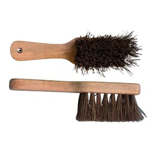 Escova de Piaçava para Casco