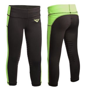 Culote Ventilated Infantil