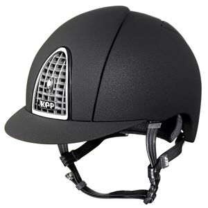 Capacete KEP Cromo Mica