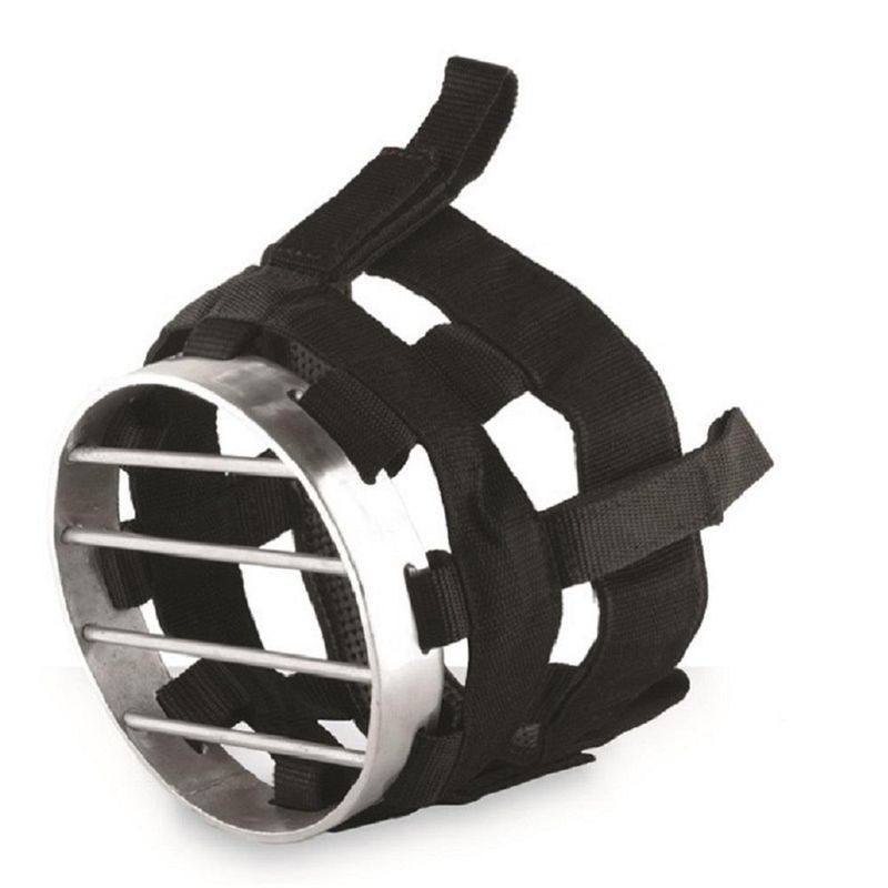 TROMBETA-COM-METAL-E-NYLON