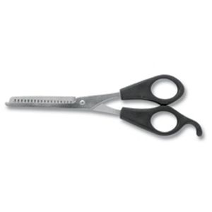 Tesoura com Dentes