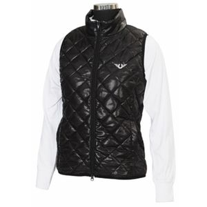 Colete Alpine Tuffrider Feminino