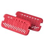 HS0008VMI-VERMELHO INTENSO |-1