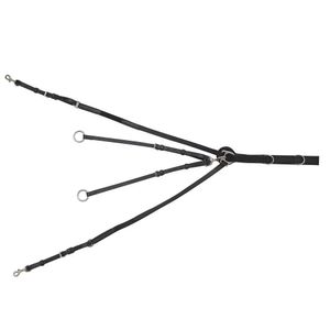 Peitoral INSTEP com Martingal