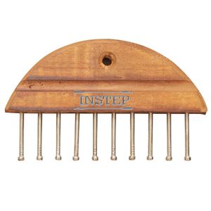 Pente P/ Crina e Rabo Equinos